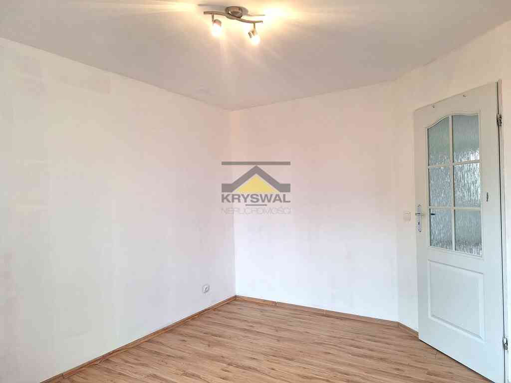 2 pokoje, wysoki parter z balkonem, Os. Manhattan - zdjęcie 6
