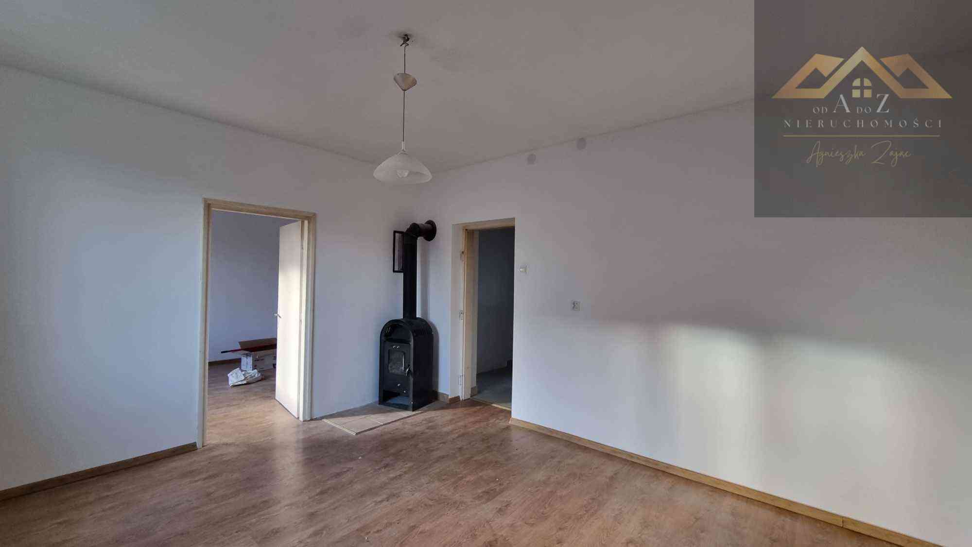 Murowany dom na sprzedaż w Ostrowie - zdjęcie 15