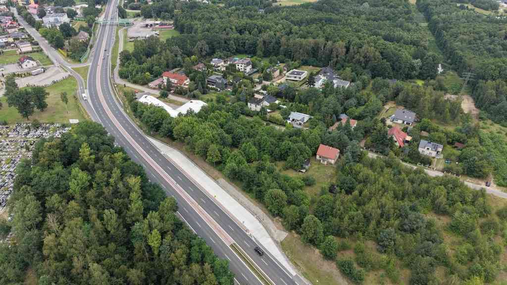 Wrzosowa, ul. Katowicka | Działka na sprzedaż - zdjęcie 8
