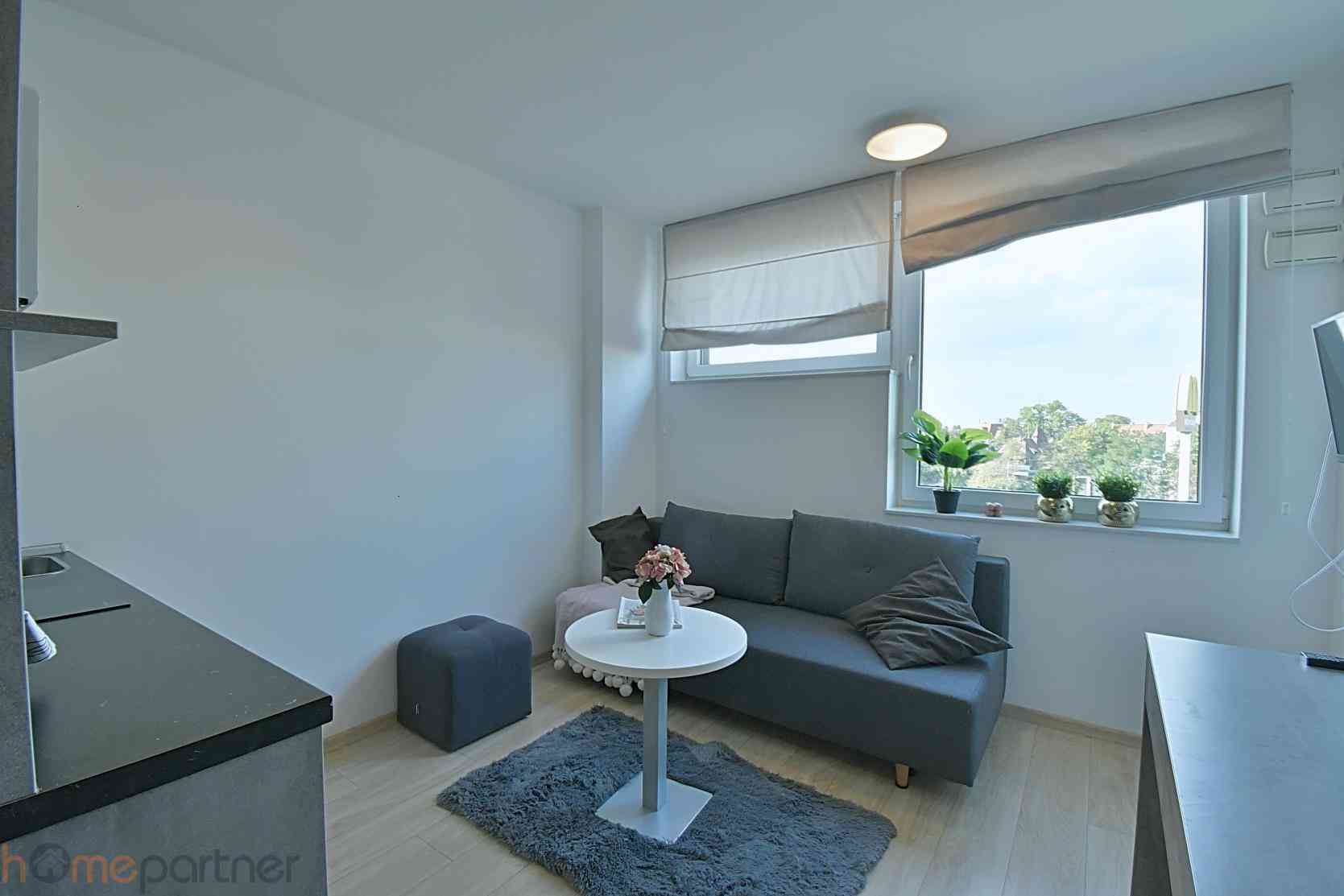 Apartament z najemcą I Gwarantowany zysk - zdjęcie 4