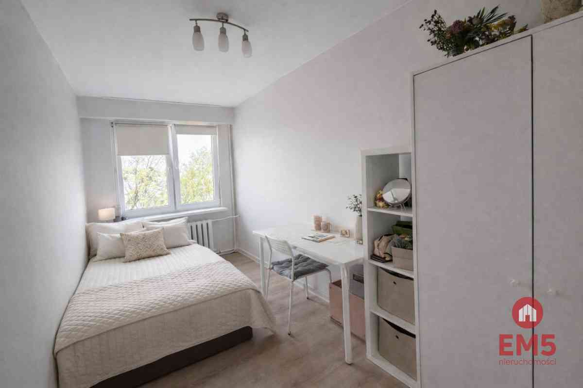 3 -pokoje przy USK (OS. PIASKI), Waszyngtona - zdjęcie 3
