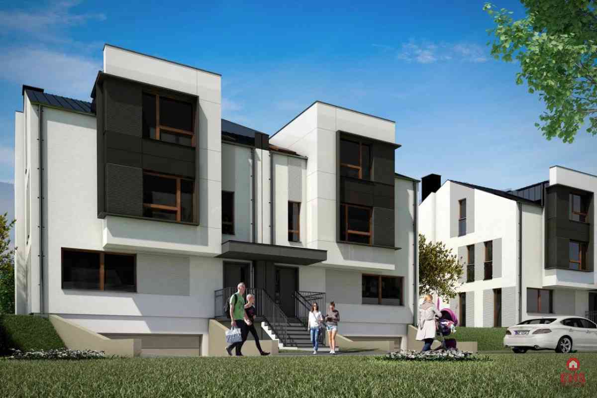 Apartament z antresolą - zdjęcie 13