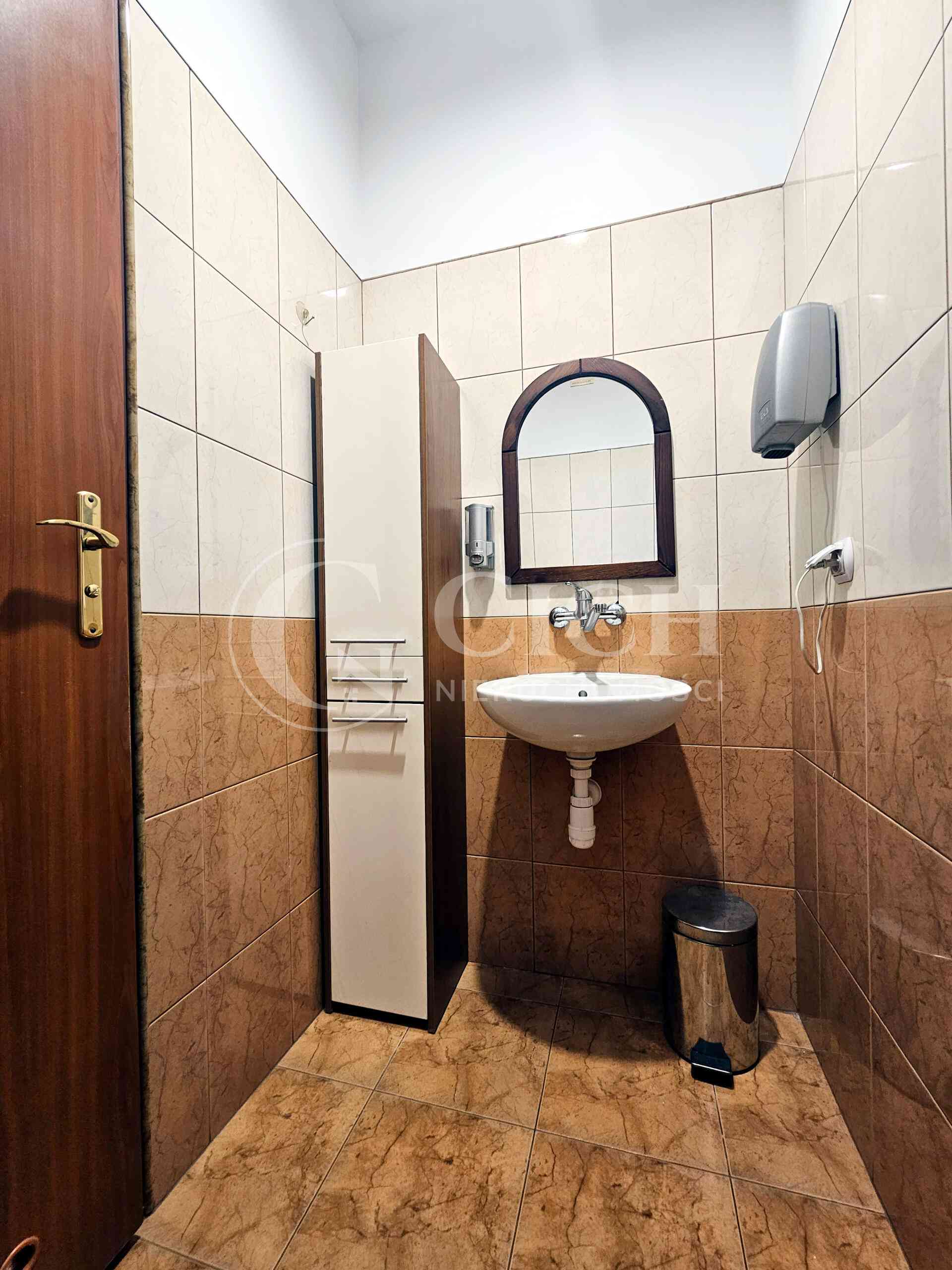 Lokal biurowy 15 m² | Parking | Tarnów – ul. Torowa - zdjęcie 11