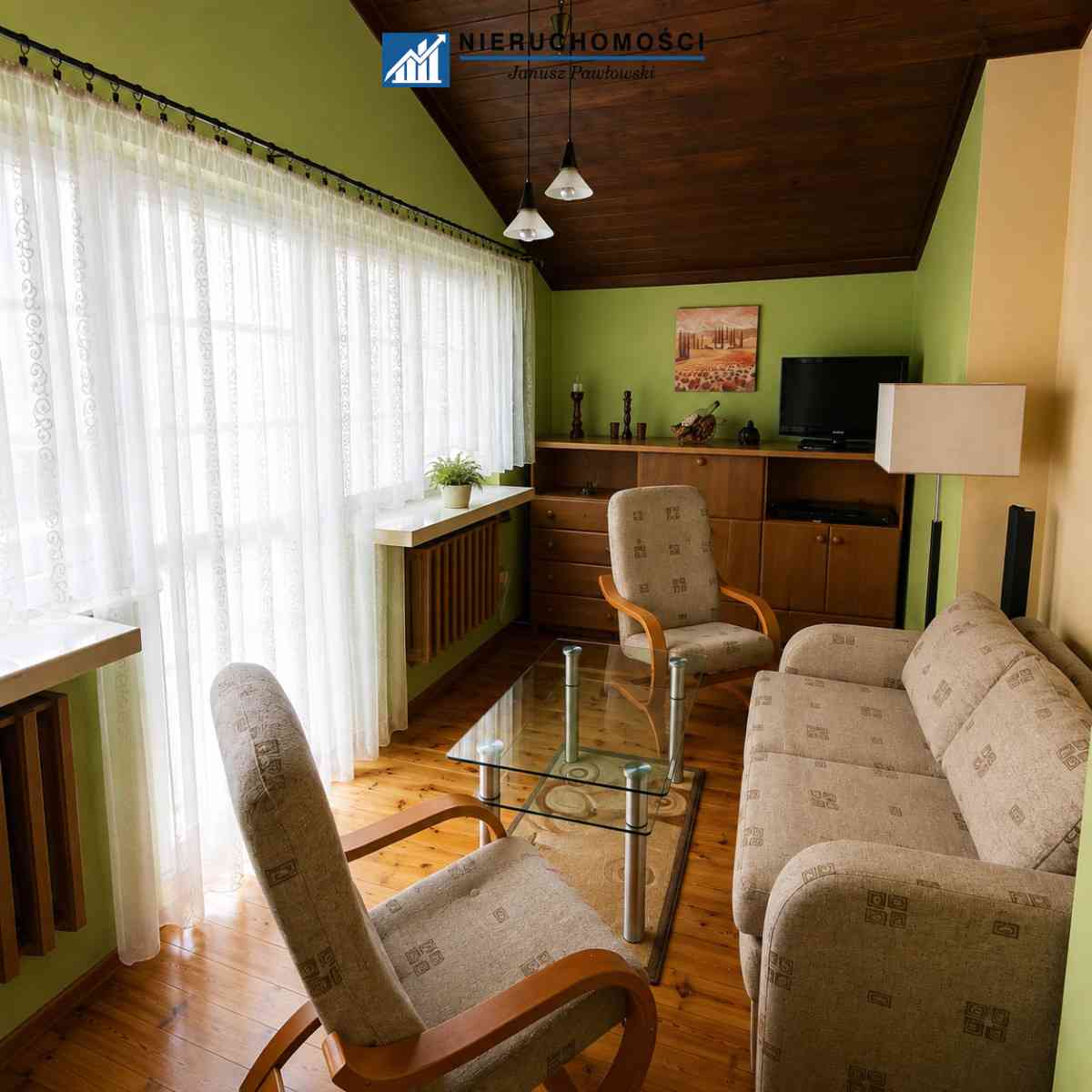 Dom 111 m² z ogrodem i garażem | Polkowice - zdjęcie 25