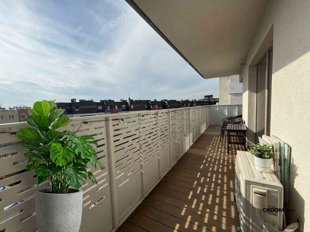 3 pokoje na wynajem Zagnańska Patio Vita  - zdjęcie 8