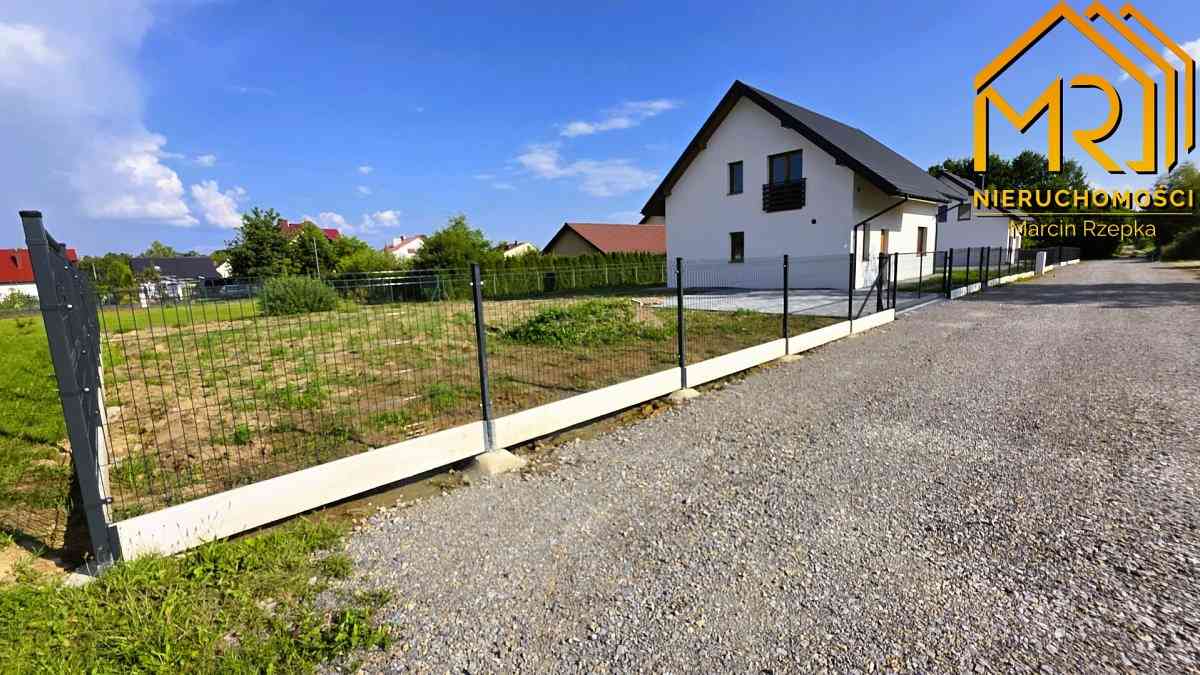Dom w stanie deweloperskim w Woli Rzędzińskiej
 - zdjęcie 5