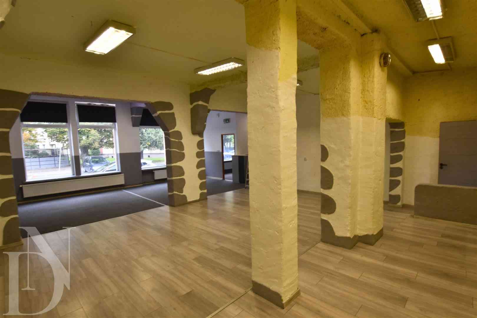 Budynek usługowy 220 m² + działka 1062 m² Hajnówka - zdjęcie 11