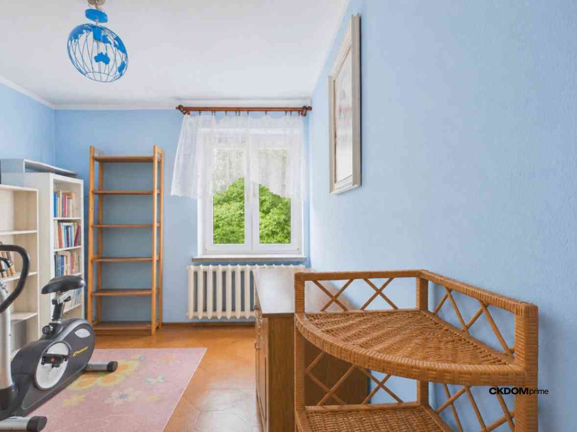 7 pokoi i 125 m² możliwości | Dom w Puławach - zdjęcie 15