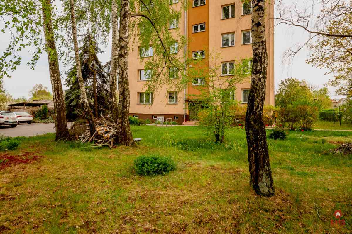 Kawalerka w nowoczesnym stylu - zdjęcie 10