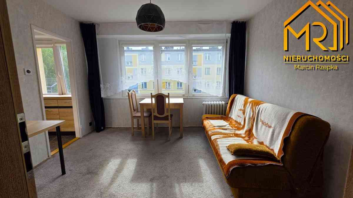 Mieszkanie 32 m² na wynajem – Tarnów, ul. Skowronk - zdjęcie 2
