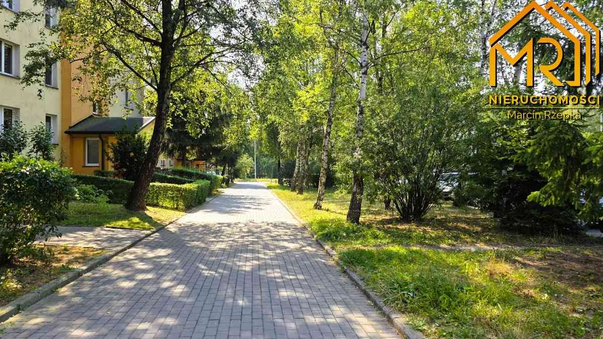 3-pokojowe mieszkanie – os. Legionów Henryka Dąbro - zdjęcie 22
