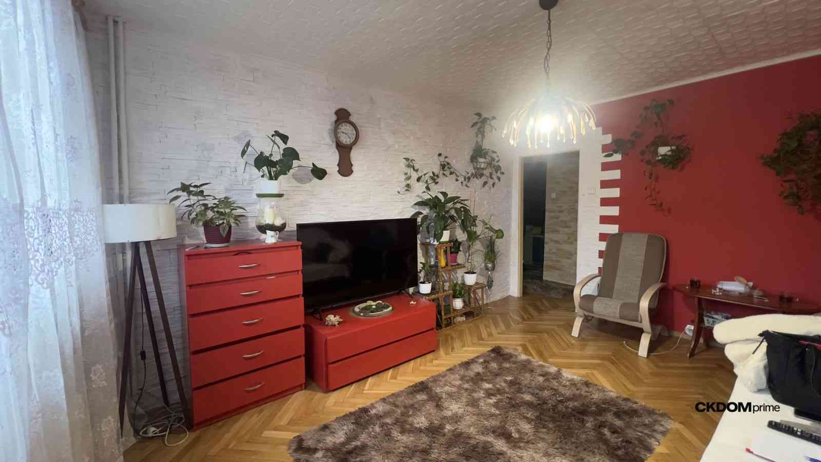 3 pokoje 51m2 Staszów Wschodnia jasne mieszkanie - zdjęcie 8