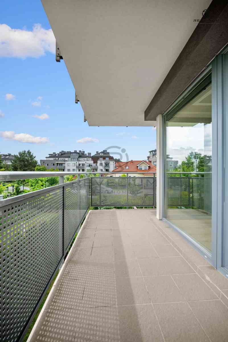 Duży balkon | Przestrzeń | Kom. lok. | Msc. w hali - zdjęcie 18