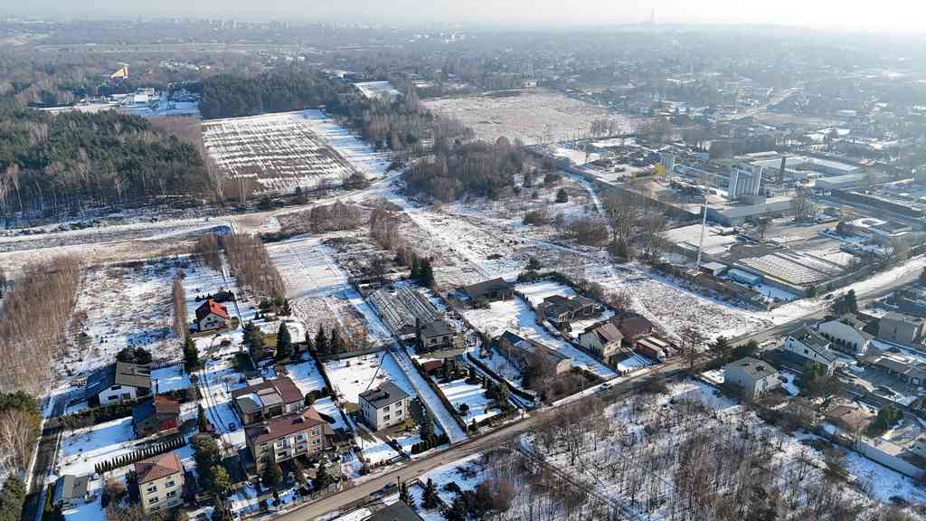Częstochowa, Gminna | Działka inwestycyjna - zdjęcie 3