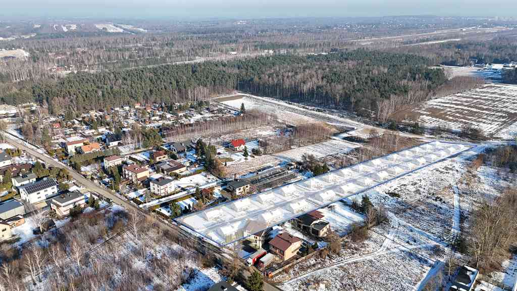 Częstochowa, Gminna | Działka inwestycyjna - zdjęcie 2