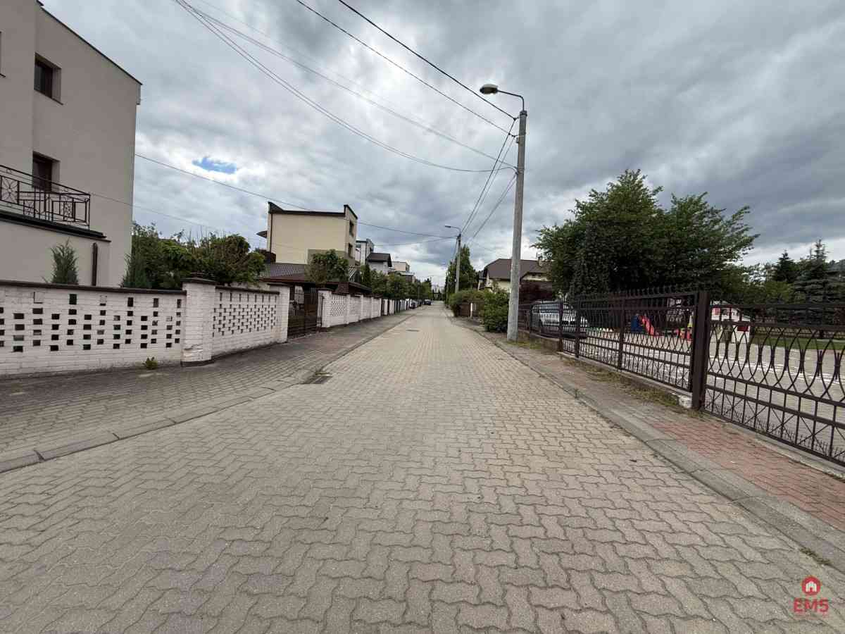 Działka budowlana Białystok - zdjęcie 10