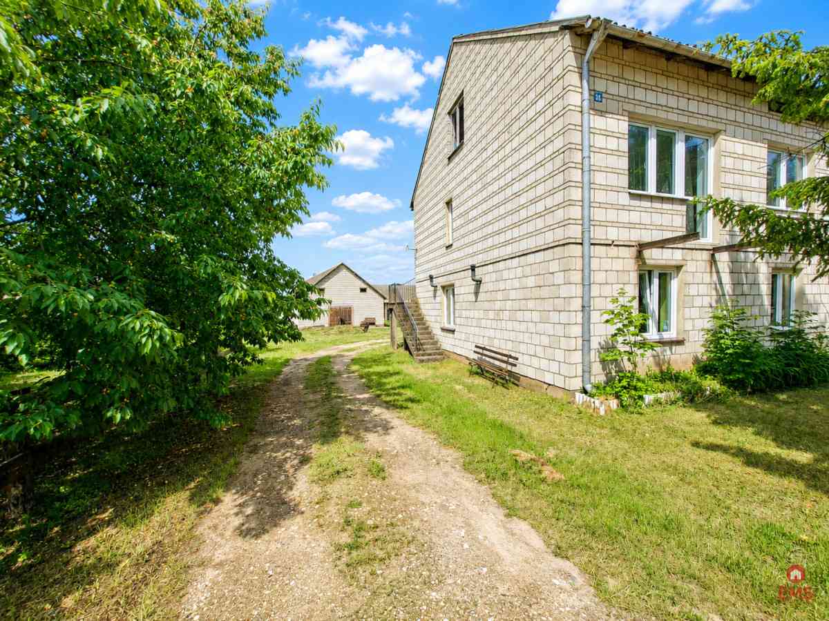 Siedlisko 0,6 ha, gm. Brańsk - zdjęcie 20