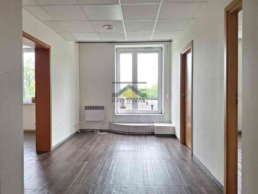 Lokal użytkowy do wynajęcia w centrum miasta. - zdjęcie 4