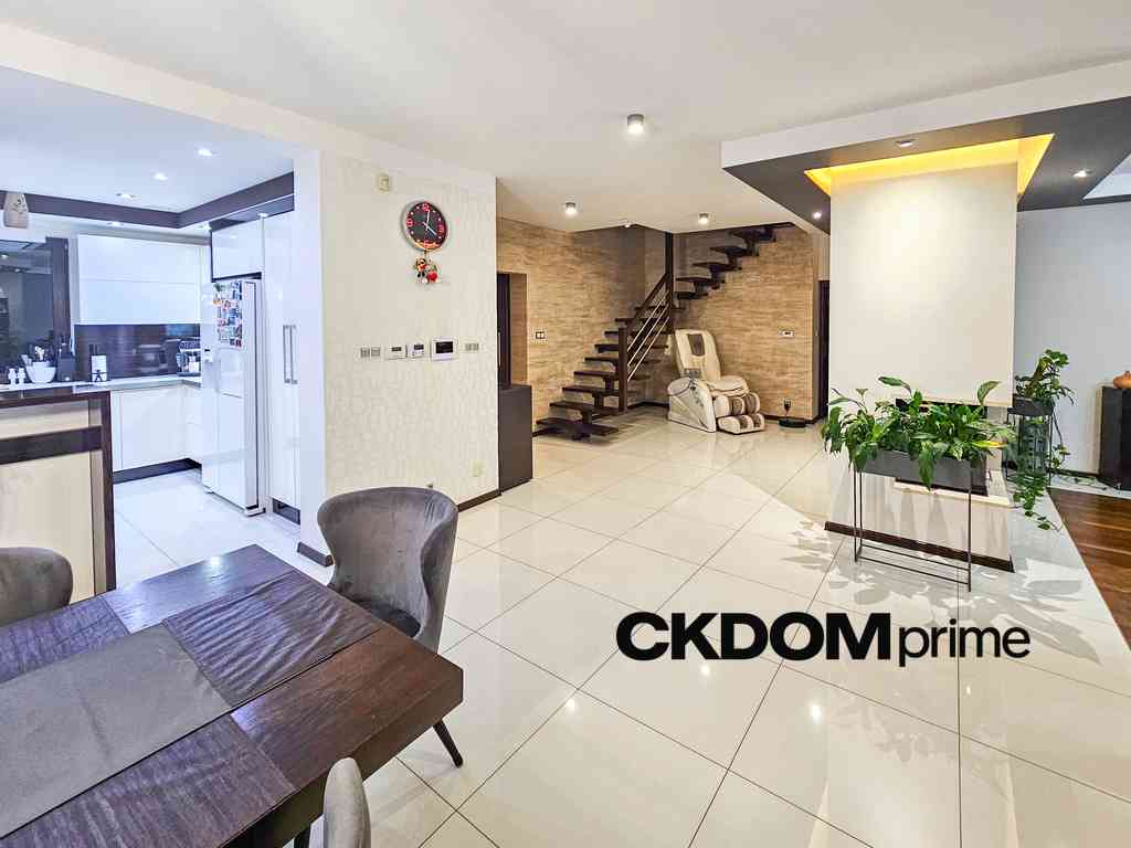 Dom wolnostojący Kielce Zalesie, 6 pokoi, 954 m² - zdjęcie 5