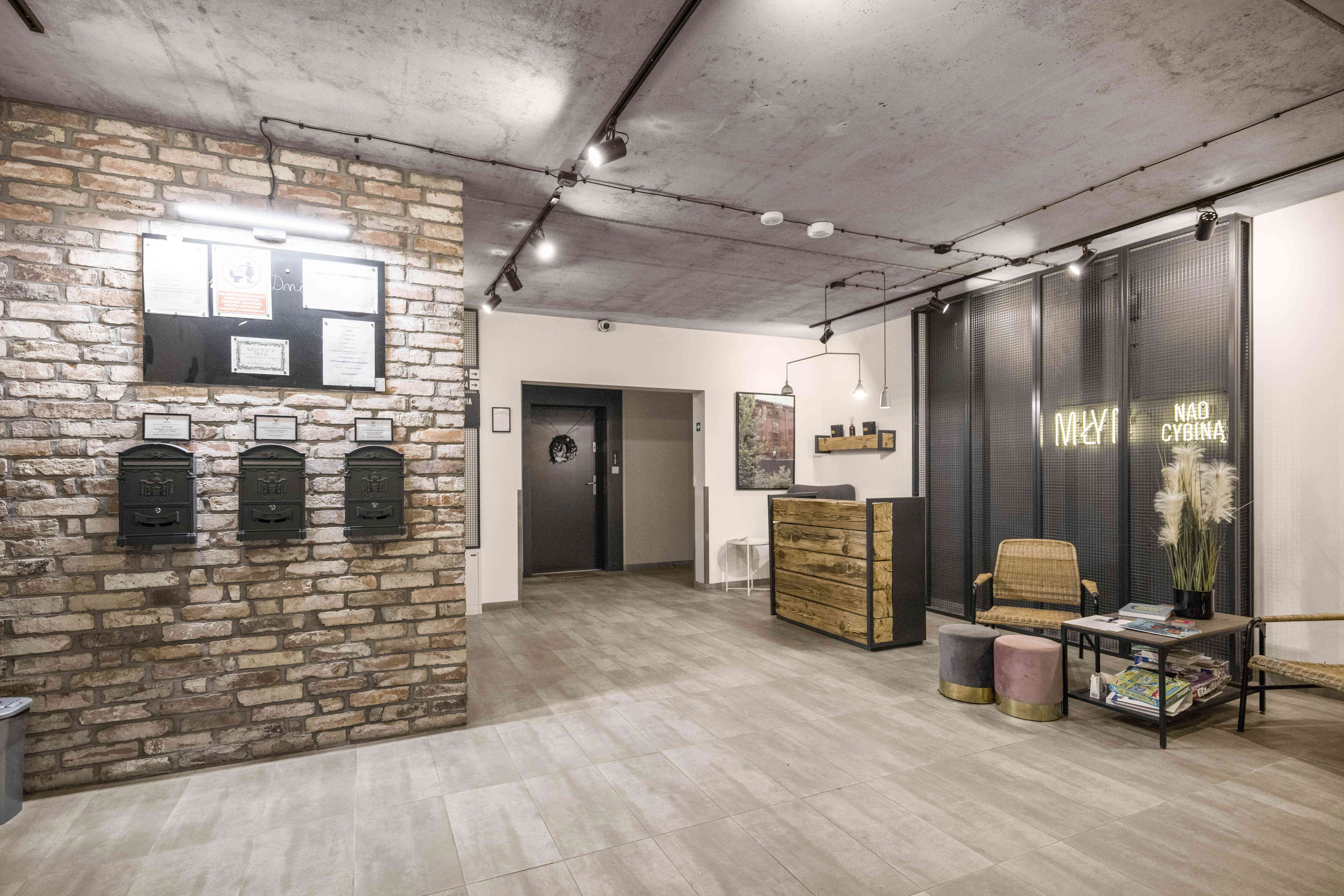 Loft 174 m² z ogrodem zimowym i 2 tarasami, Poznań Zieliniec - zdjęcie 27