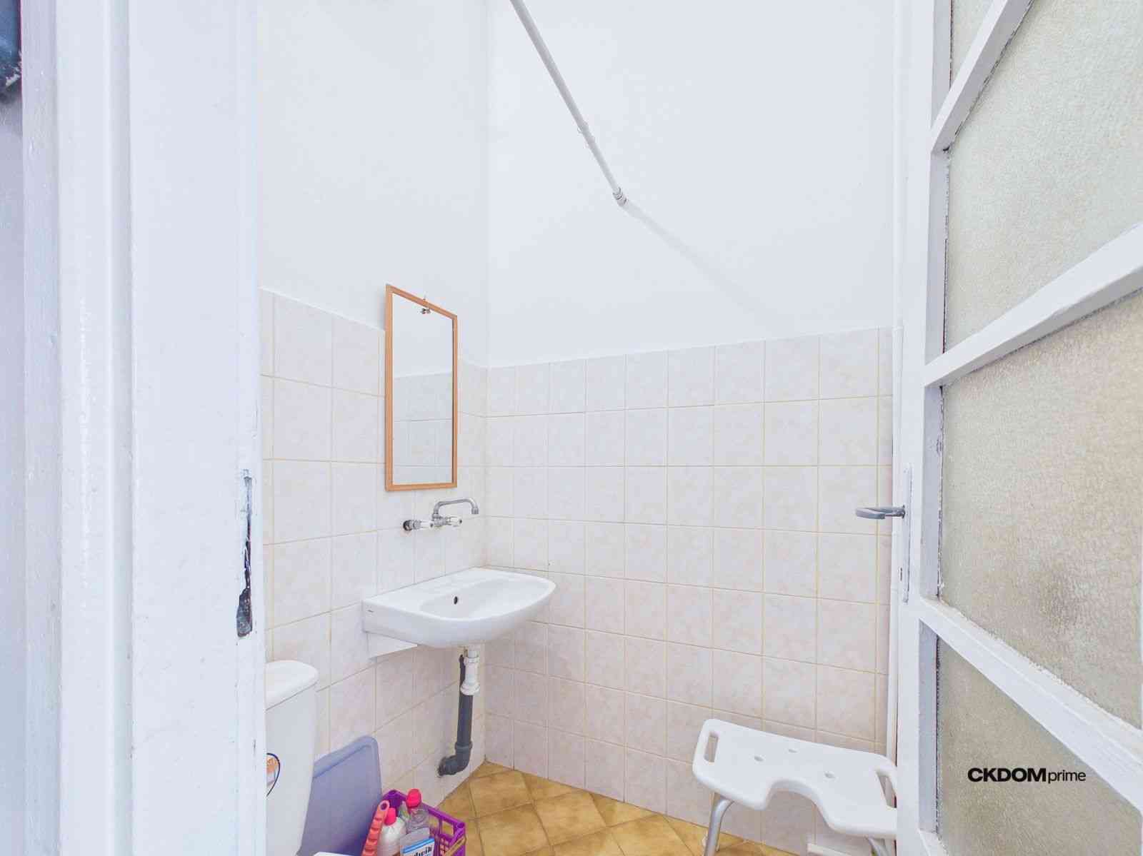 Inwestycja Kielce ścisłe centrum – 70 m², 3 pokoje, możliwość 2 lokali - zdjęcie 8
