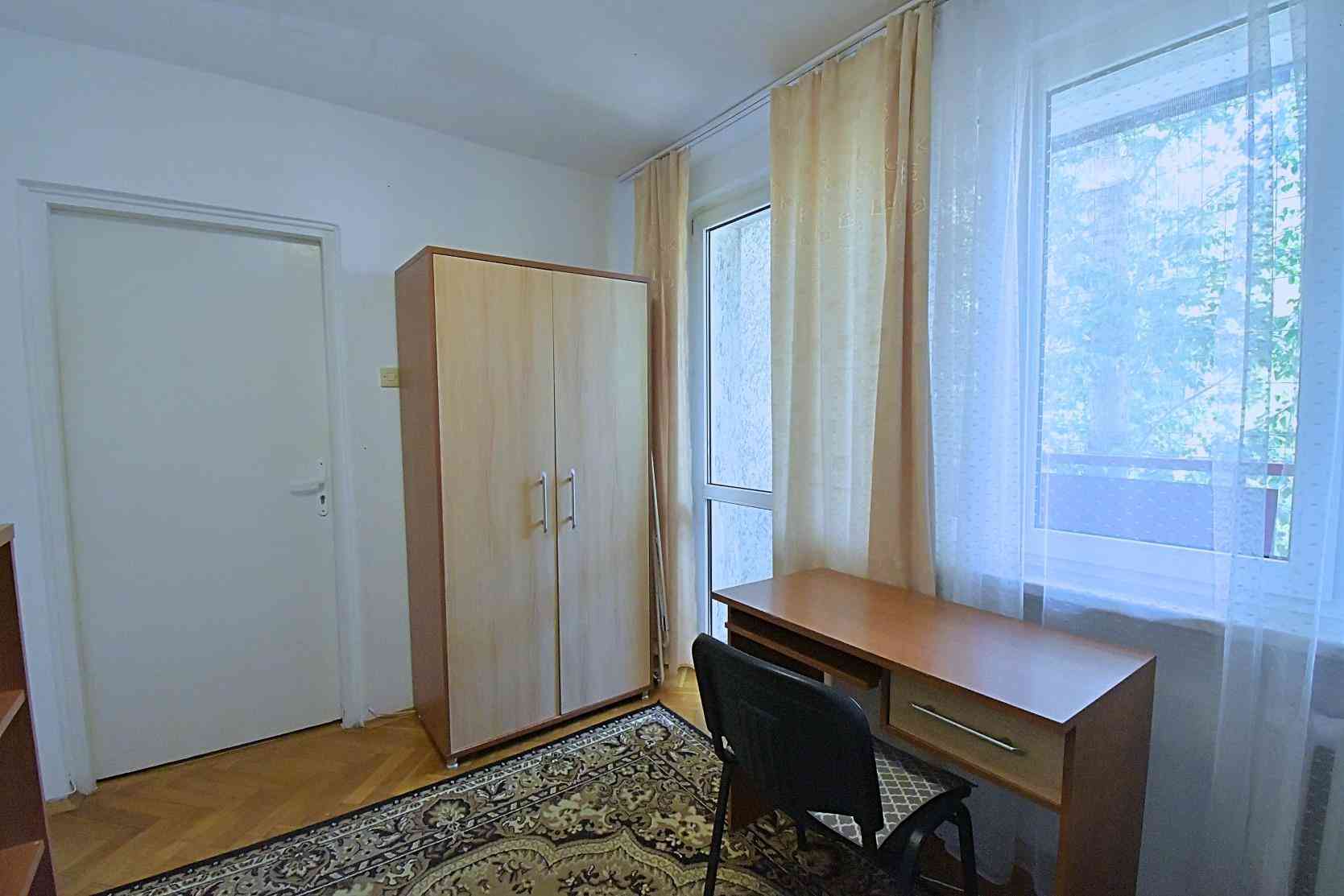 2 pok, balkon, 41 m2 ul Stalowa - zdjęcie 6