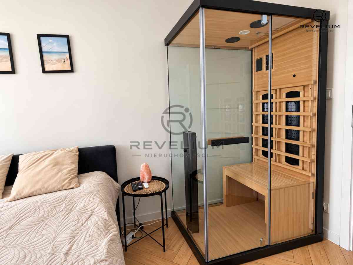 2 pokoje  | 42 m² | Balkon | Piwnica | Po remoncie - zdjęcie 6