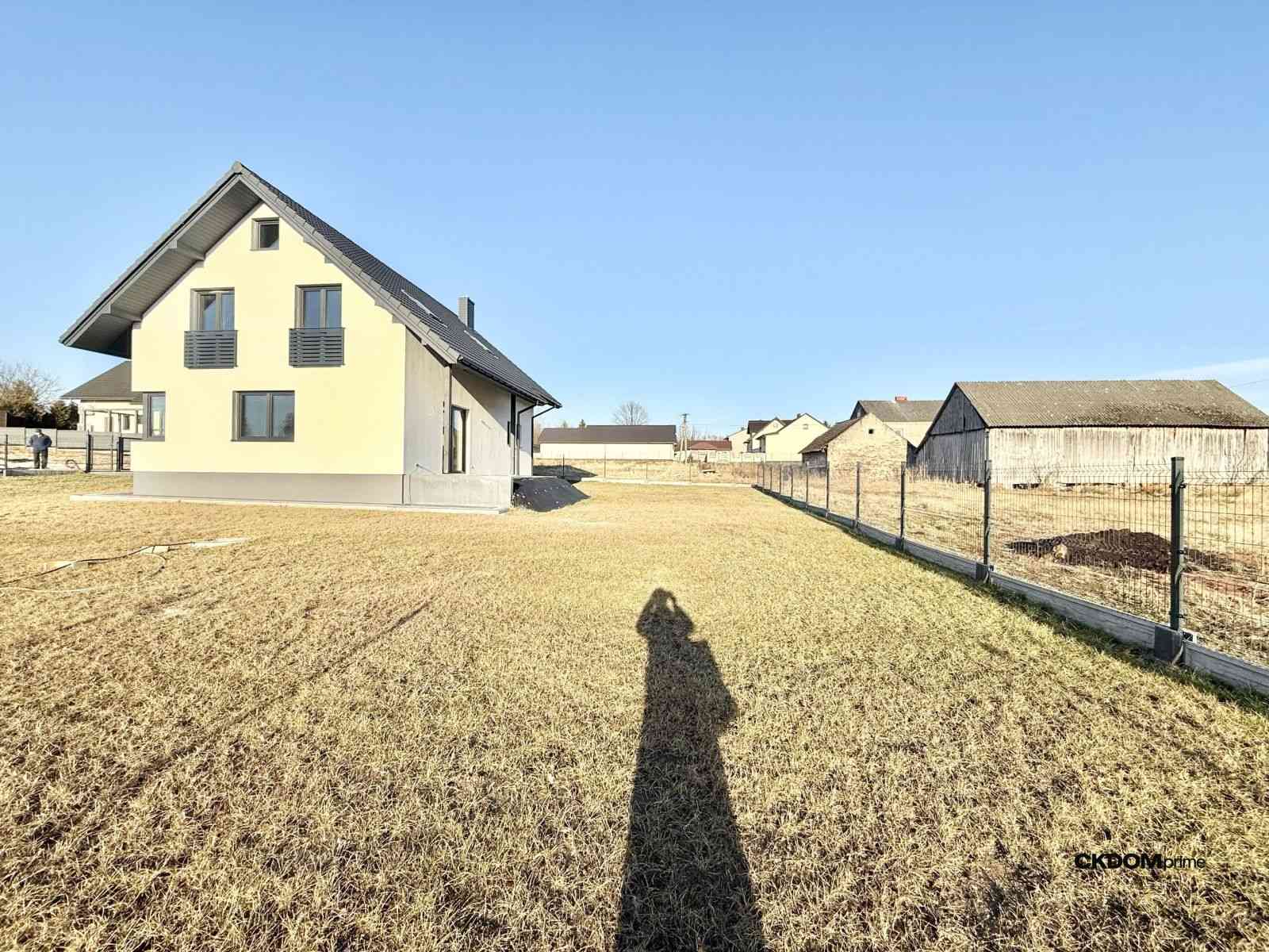 Kielce dom 205,38 m2 Miedziana Góra Przyjmo - zdjęcie 29