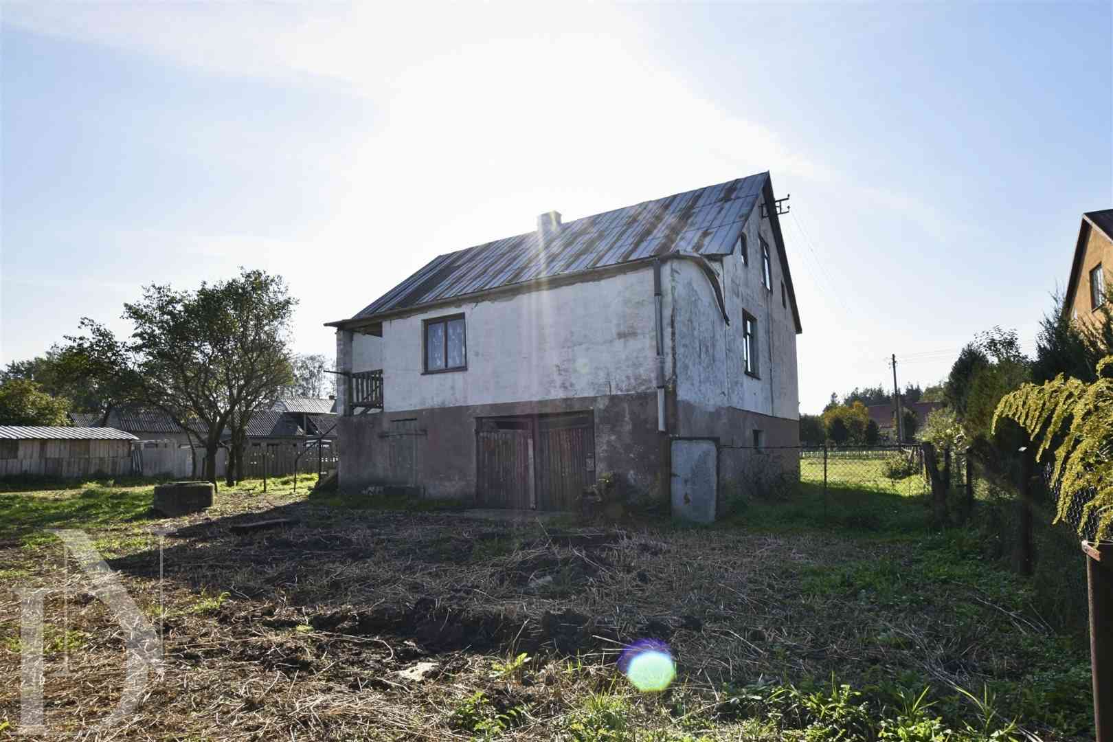 Siedlisko Czeremcha – dom 137 m², działka 1669 m² - zdjęcie 3