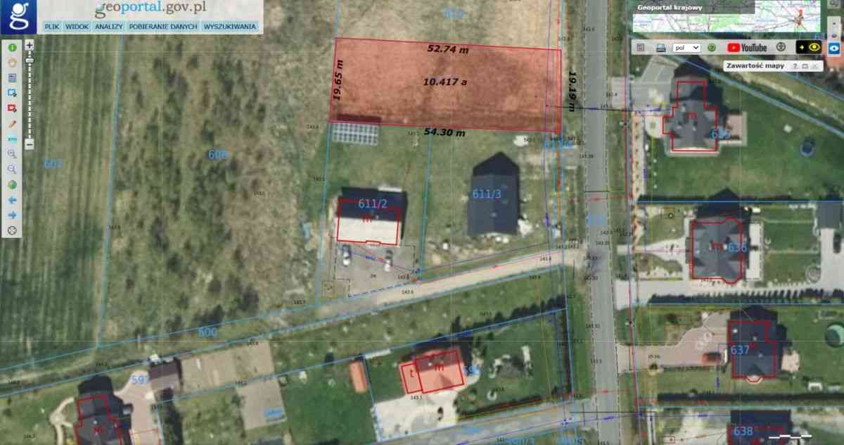 MPZP | Asfalt | 15 km do Lubina i Polkowic | Media - zdjęcie 4