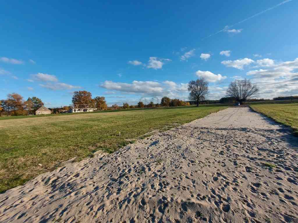 Działka os. Poznańskie ul. Nowa. - zdjęcie 11
