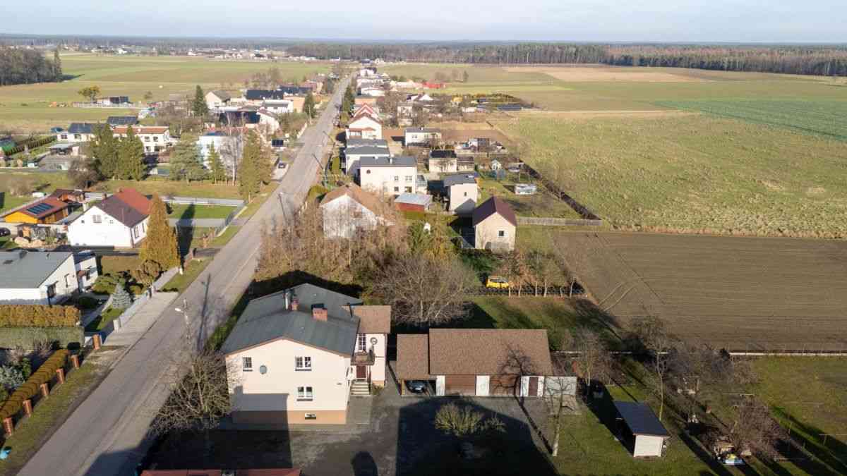 Przytulny domek letniskowy w Kochanowicach - zdjęcie 22