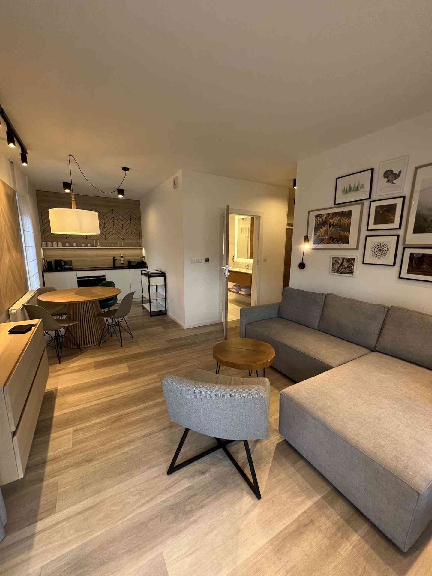 Mieszkanie inwestycyjne w resort/spa. Wisła. - zdjęcie 3