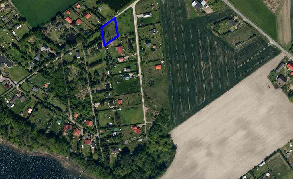 Urocza działka w Kinicach- MPZP - zdjęcie 6
