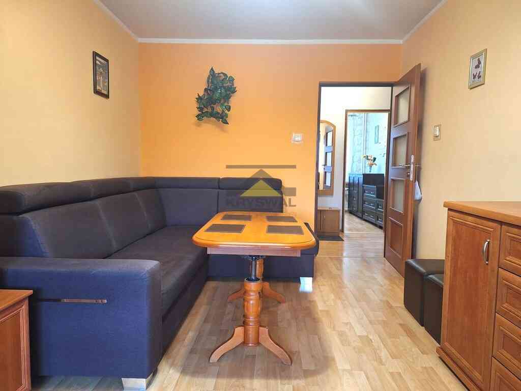 Mieszkanie 3 pokojowe,  os. Górczyn - zdjęcie 13