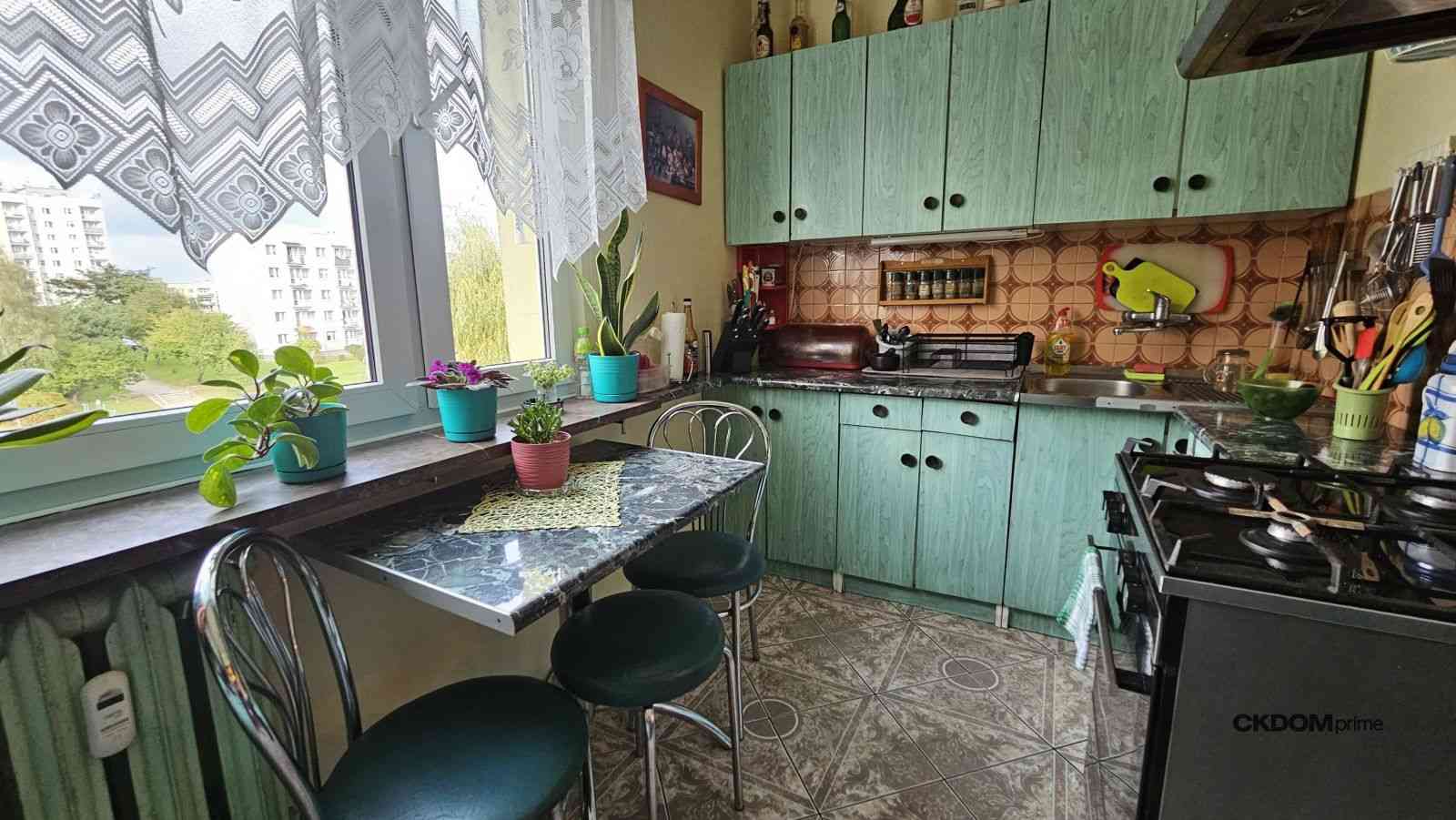 3 pokoje, 59,95 m² – Kielce, os. Świętokrzyskie - zdjęcie 11