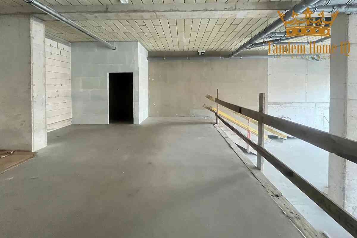 Do wynajęcia lokal 115m2, medycyna, showroom, minska, praga południe - zdjęcie 6