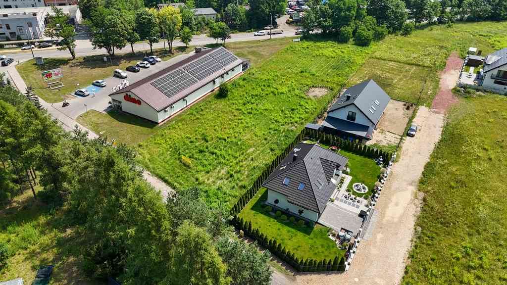 Częstochowa, ul. Zdrowa | Działka budowlana - zdjęcie 2