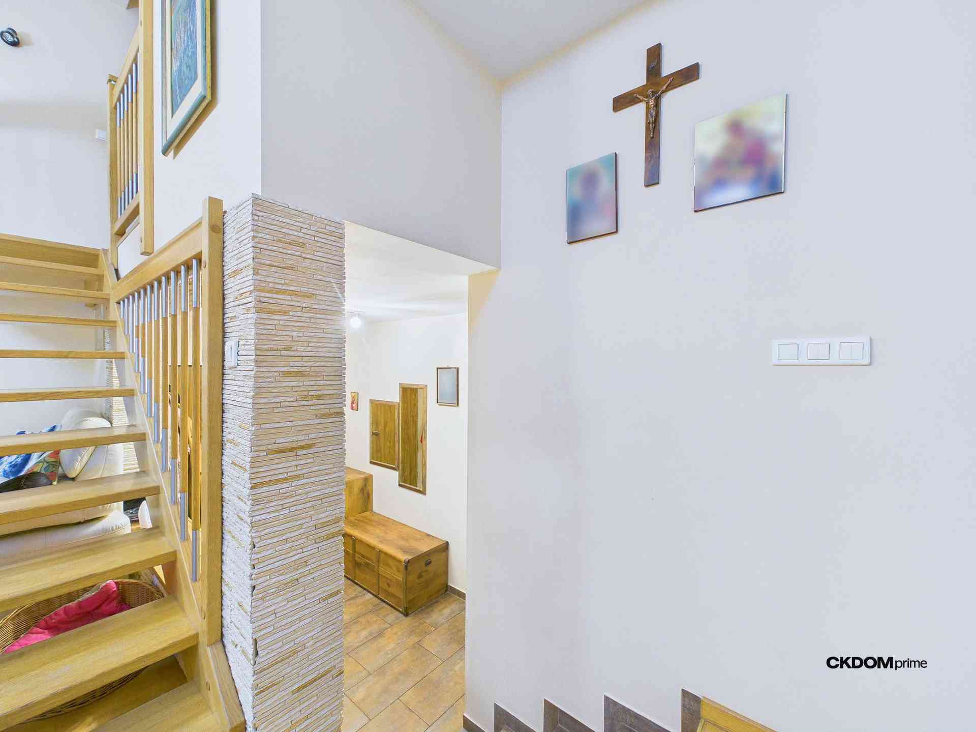  Bezczynszowe, 2-poziomowe mieszkanie 81 m² z garażem i dużym balkonem – Kielce, ul. Mazurska (Umeblowane!) - zdjęcie 6