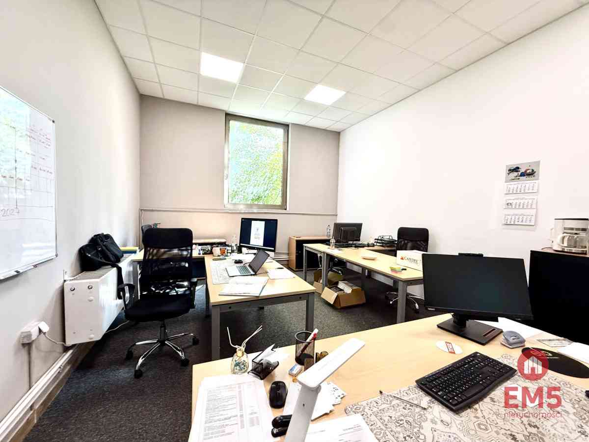 *** HALA MAGAZYNOWA *** POWIERZCHNIA 300 m2 *** - zdjęcie 2