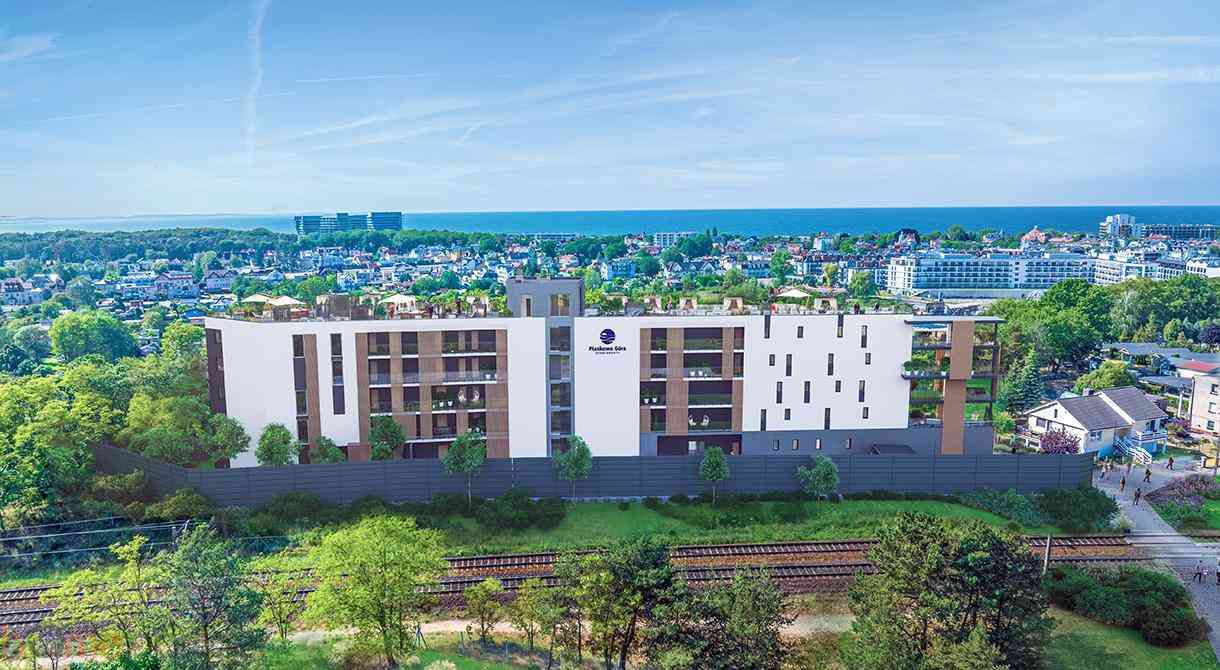 HIT Apartament, 800m do plaży, Międzyzdroje - zdjęcie 7