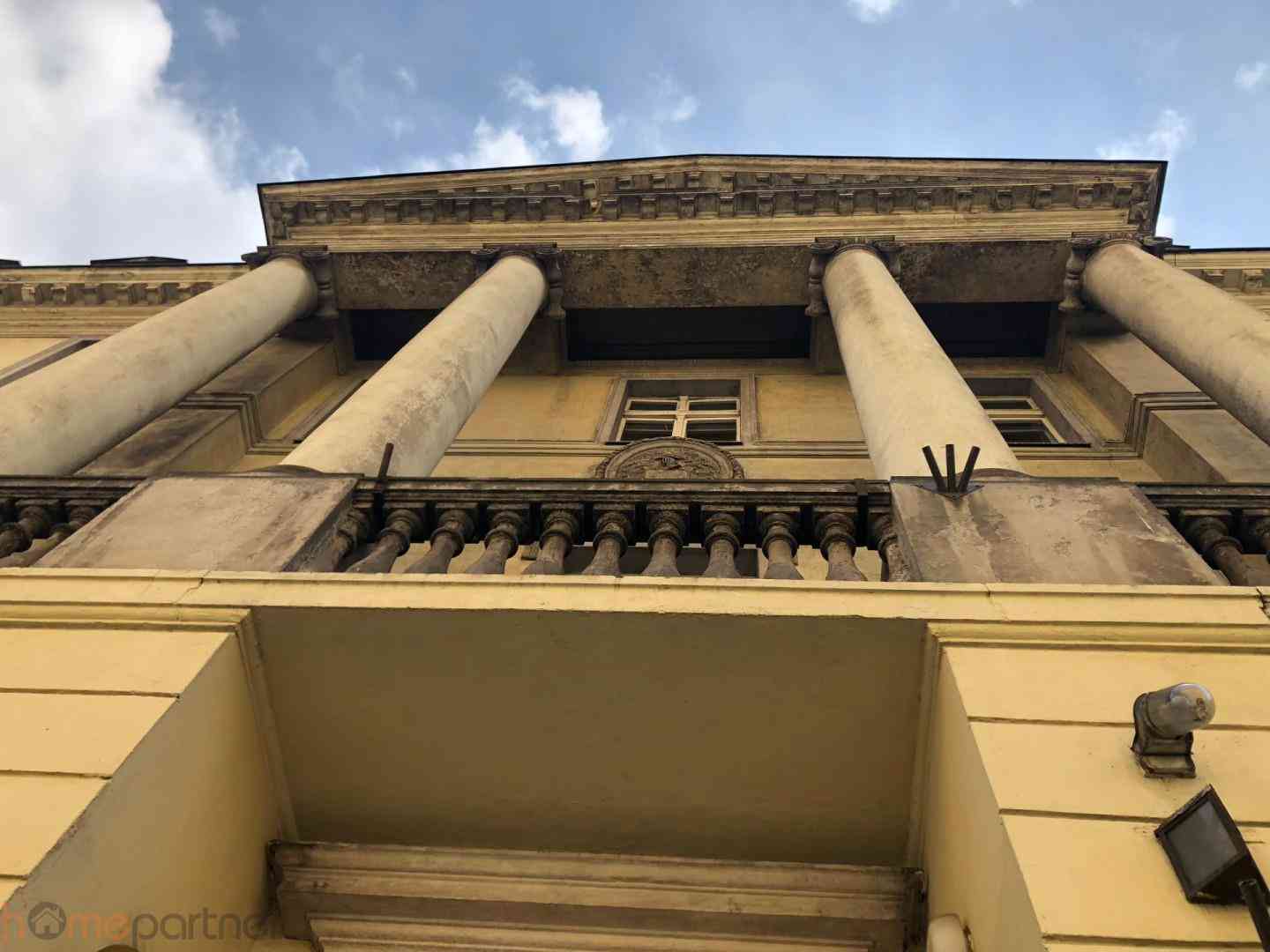 XVIII wieczny pałac w sercu Wrocławia na sprzedaż - zdjęcie 15