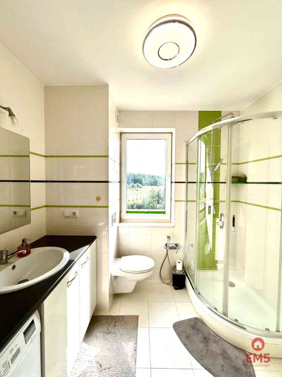 Przestronne mieszkanie 70,10 M²  | Augustów - zdjęcie 9