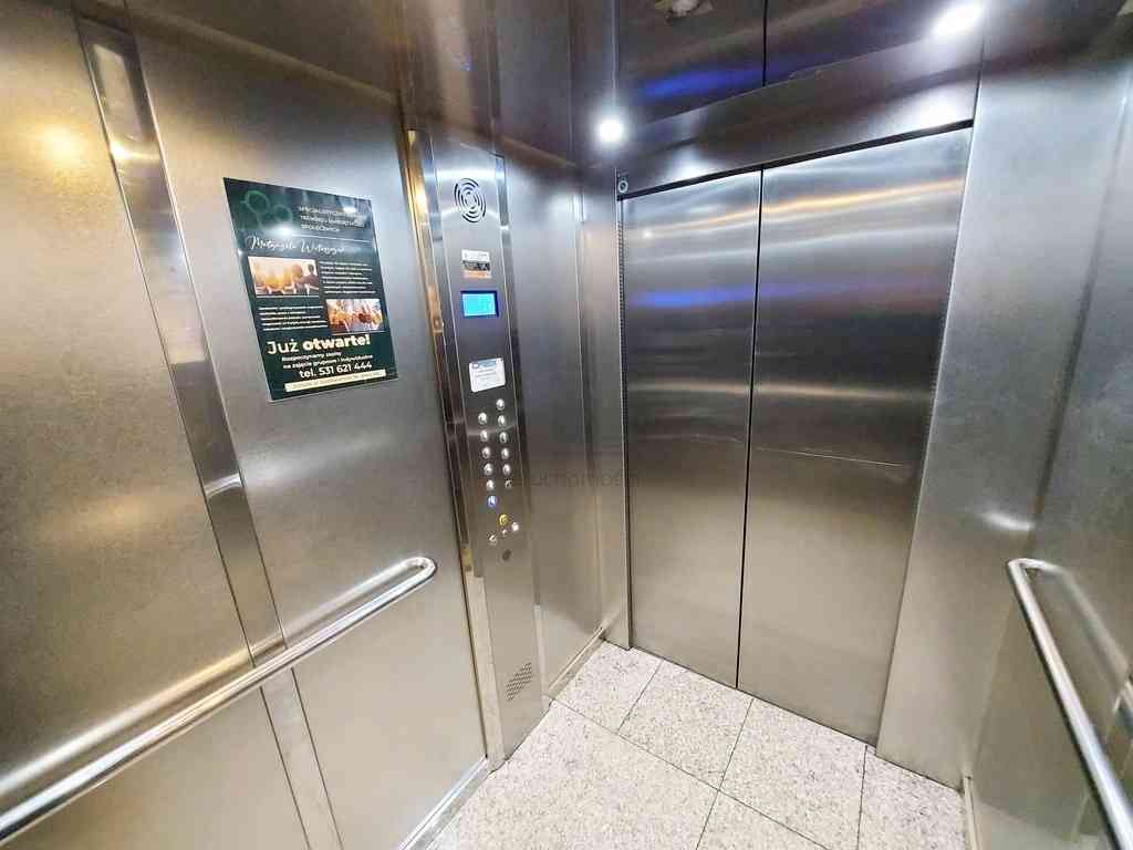 MANHATTAN BUSINESS CENTER - NA SPRZEDAŻ - 0% - zdjęcie 16