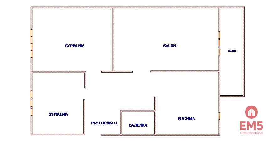 4 pokoje / Torrevieja Playa del Cura / Hiszpania - zdjęcie 9