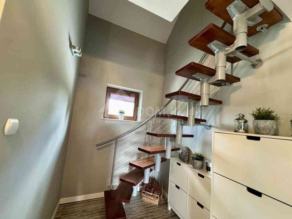Białoborze – dom 136 m² na działce 4200 m² - zdjęcie 12