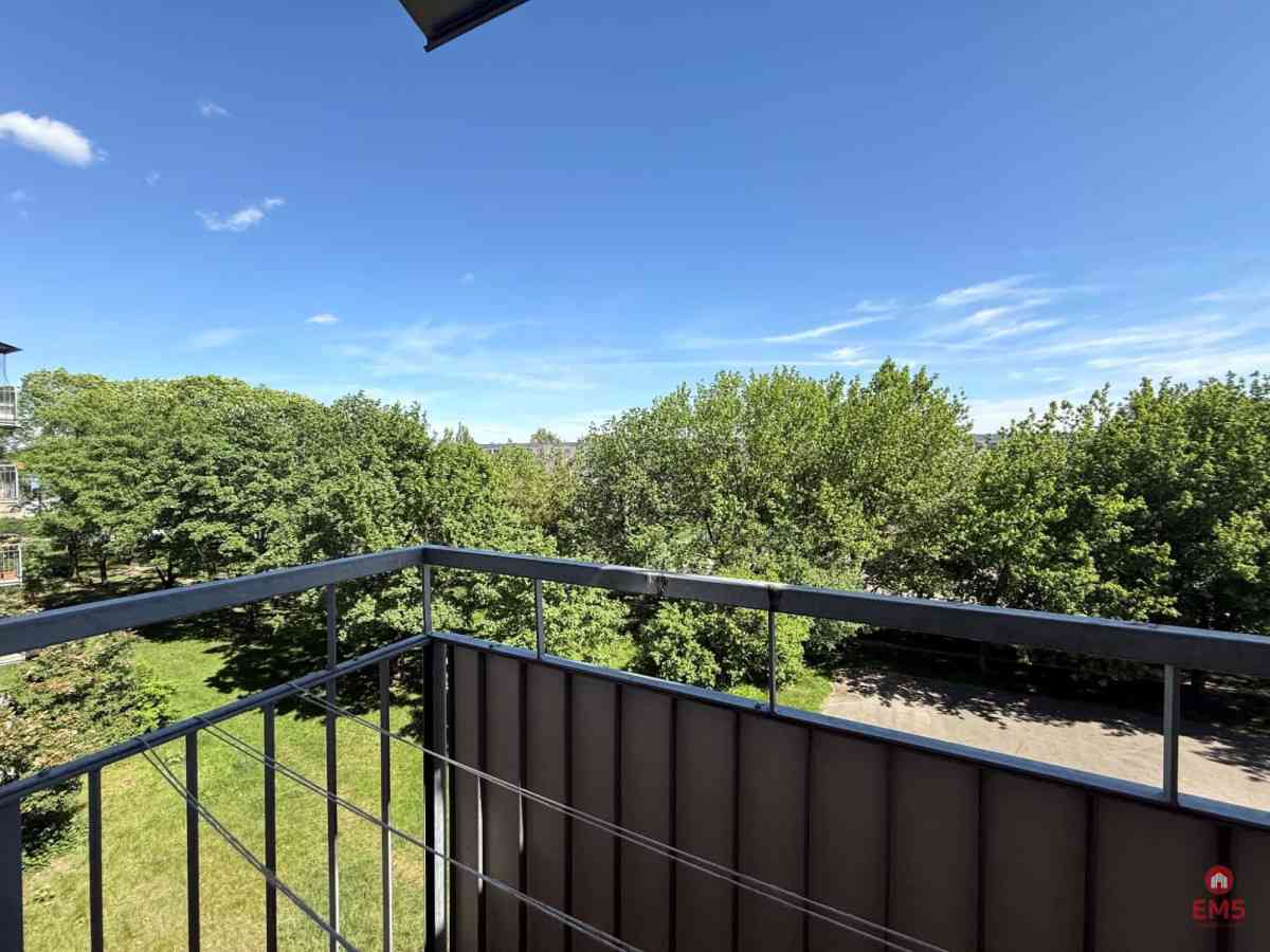 3 pokoje ul. Towarowa balkon - zdjęcie 10
