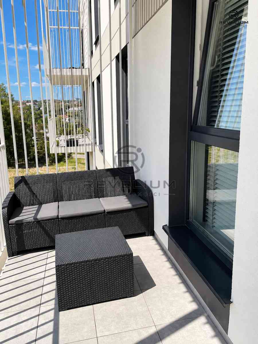 3 pokoje | 55,2 m² | Duży balkon | Hala garażowa - zdjęcie 3