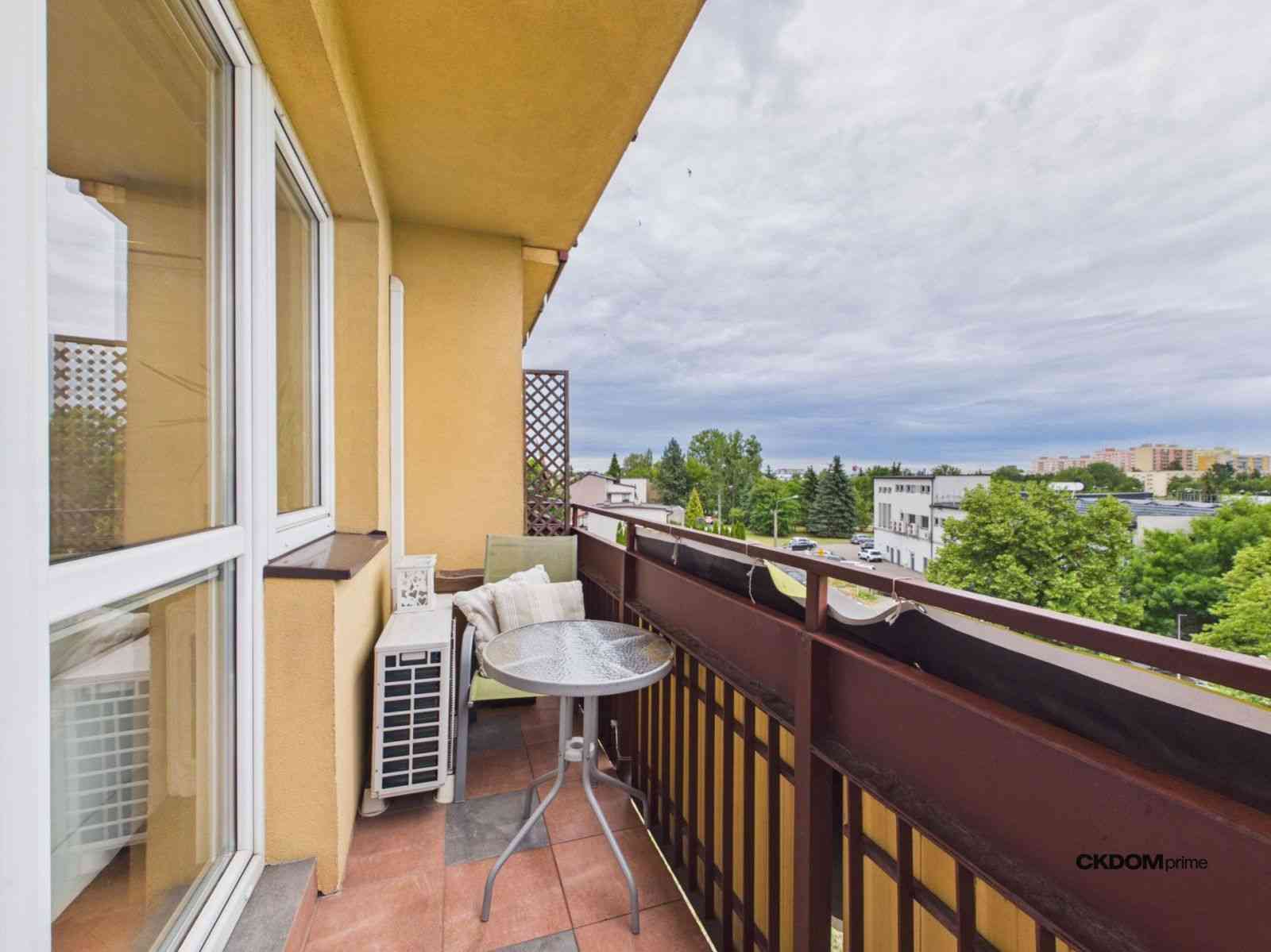 Komfortowe 70m2/ Gotowe do wprowadzenia /Świetna lokalizacja / Radom - zdjęcie 19