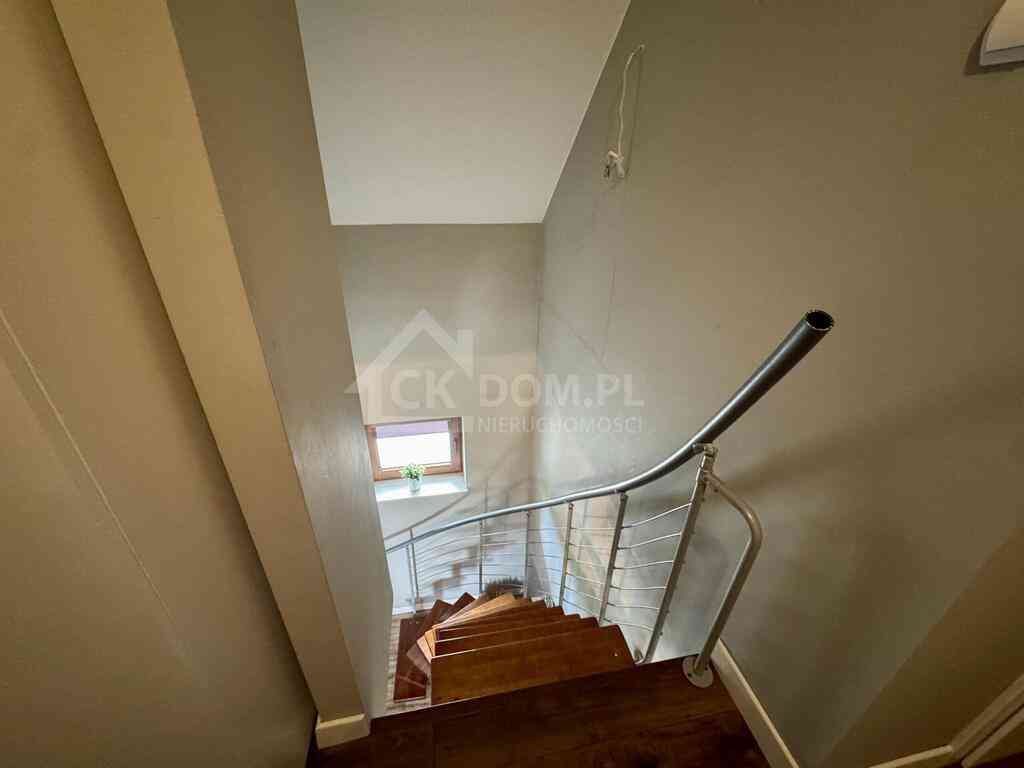 Białoborze – dom 136 m² na działce 4200 m² - zdjęcie 16